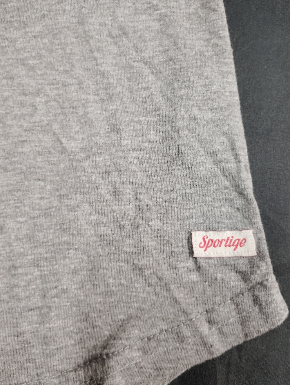Teremana Tequila Gray Graphic Women's Tee - Picture 3 of 6